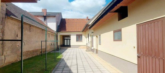 3 rooms House in Wallern im Burgenland, Austria No. 193601 4