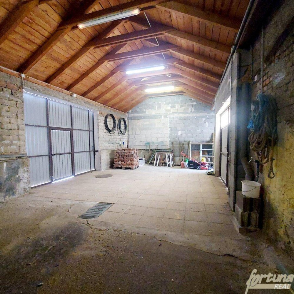 3 rooms House in Wallern im Burgenland, Austria No. 193601