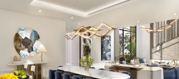 5 bedrooms Villa for sale in Nadd Al Sheba, Dubai, UAE № 108154 13