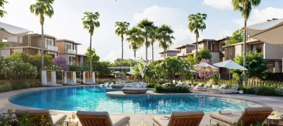 5 bedrooms Villa for sale in Nadd Al Sheba, Dubai, UAE № 108154 2