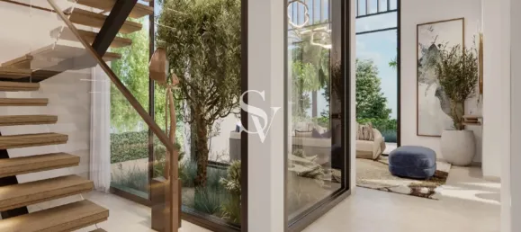 5 bedrooms Villa for sale in Nadd Al Sheba, Dubai, UAE № 108154 16