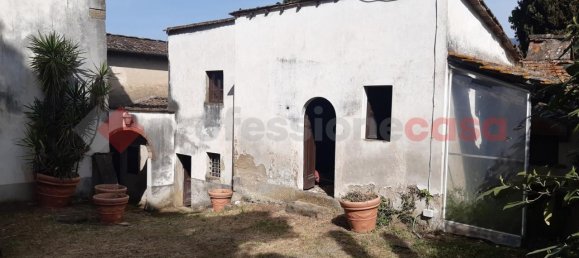12 rooms Villa in Uzzano, Italy No. 175680 11