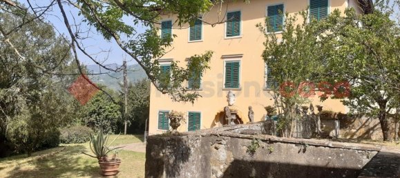 12 rooms Villa in Uzzano, Italy No. 175680 18