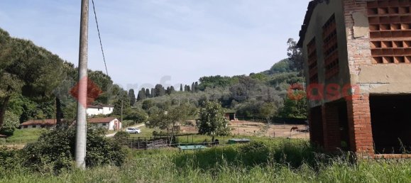 12 rooms Villa in Uzzano, Italy No. 175680 4