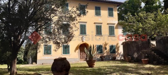 12 rooms Villa in Uzzano, Italy No. 175680 14