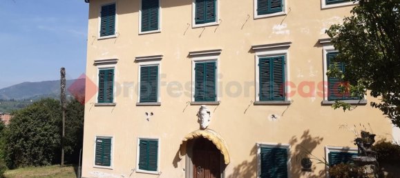 12 rooms Villa in Uzzano, Italy No. 175680 16