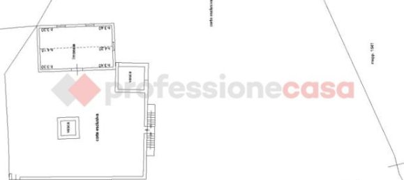 12 rooms Villa in Uzzano, Italy No. 175680 23