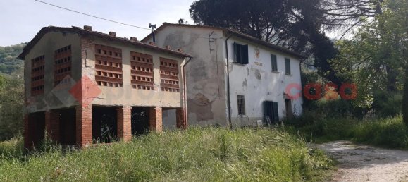 12 rooms Villa in Uzzano, Italy No. 175680 3