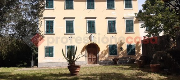 12 rooms Villa in Uzzano, Italy No. 175680 13