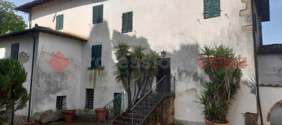 12 rooms Villa in Uzzano, Italy No. 175680 12