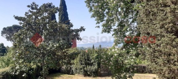 12 rooms Villa in Uzzano, Italy No. 175680 19