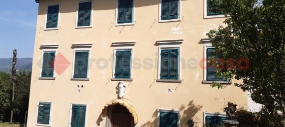 12 rooms Villa in Uzzano, Italy No. 175680 15