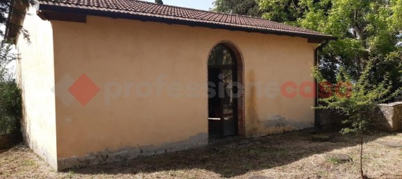 12 rooms Villa in Uzzano, Italy No. 175680 17