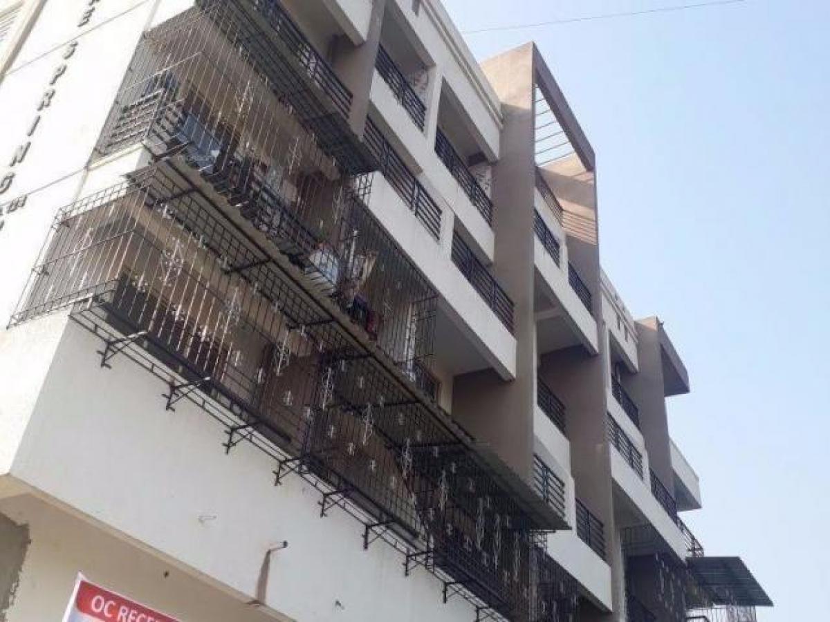 Studio in Mumbai, India No. 57947