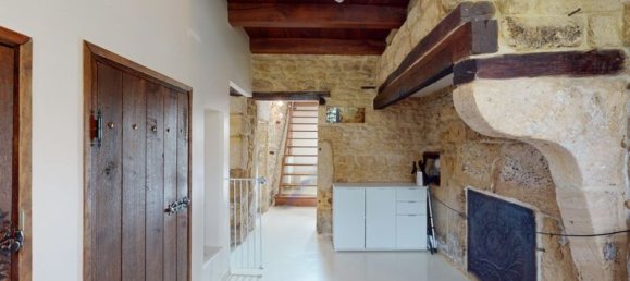 5 bedrooms Villa in Quincy-Landzecourt, France No. 263079 20