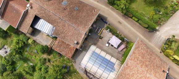 5 bedrooms Villa in Quincy-Landzecourt, France No. 263079 2