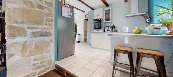 5 bedrooms Villa in Quincy-Landzecourt, France No. 263079 8