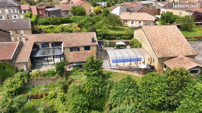 5 bedrooms Villa in Quincy-Landzecourt, France No. 263079