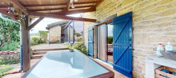 5 bedrooms Villa in Quincy-Landzecourt, France No. 263079 3