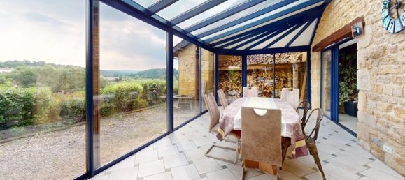 5 bedrooms Villa in Quincy-Landzecourt, France No. 263079 6