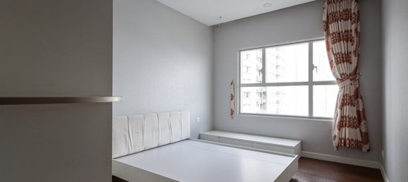 3 bedrooms Apartment in District 7, Vietnam No. 17562 17