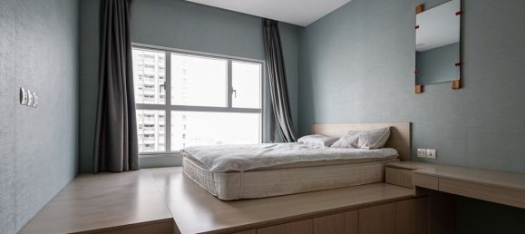 3 bedrooms Apartment in District 7, Vietnam No. 17562 18