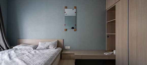 3 bedrooms Apartment in District 7, Vietnam No. 17562 19