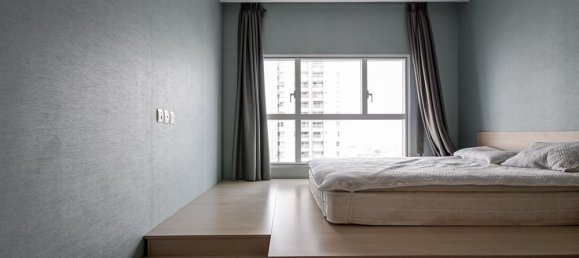 3 bedrooms Apartment in District 7, Vietnam No. 17562 16