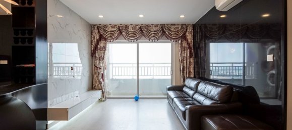 3 bedrooms Apartment in District 7, Vietnam No. 17562 5