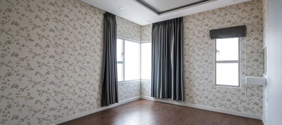 3 bedrooms Apartment in District 7, Vietnam No. 17562 13