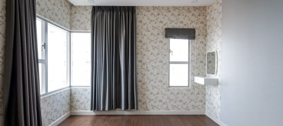 3 bedrooms Apartment in District 7, Vietnam No. 17562 11