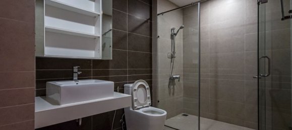 3 bedrooms Apartment in District 7, Vietnam No. 17562 21