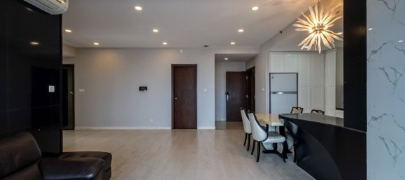 3 bedrooms Apartment in District 7, Vietnam No. 17562 9