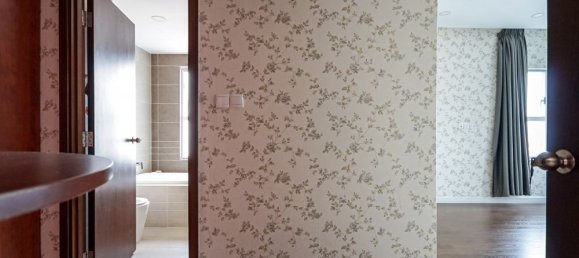 3 bedrooms Apartment in District 7, Vietnam No. 17562 10