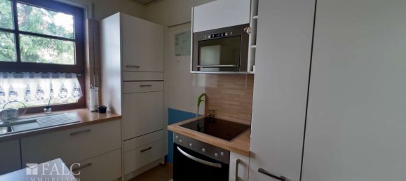 2 غرف نوم منزل في Ilm-Kreis, Germany رقم 56766 16