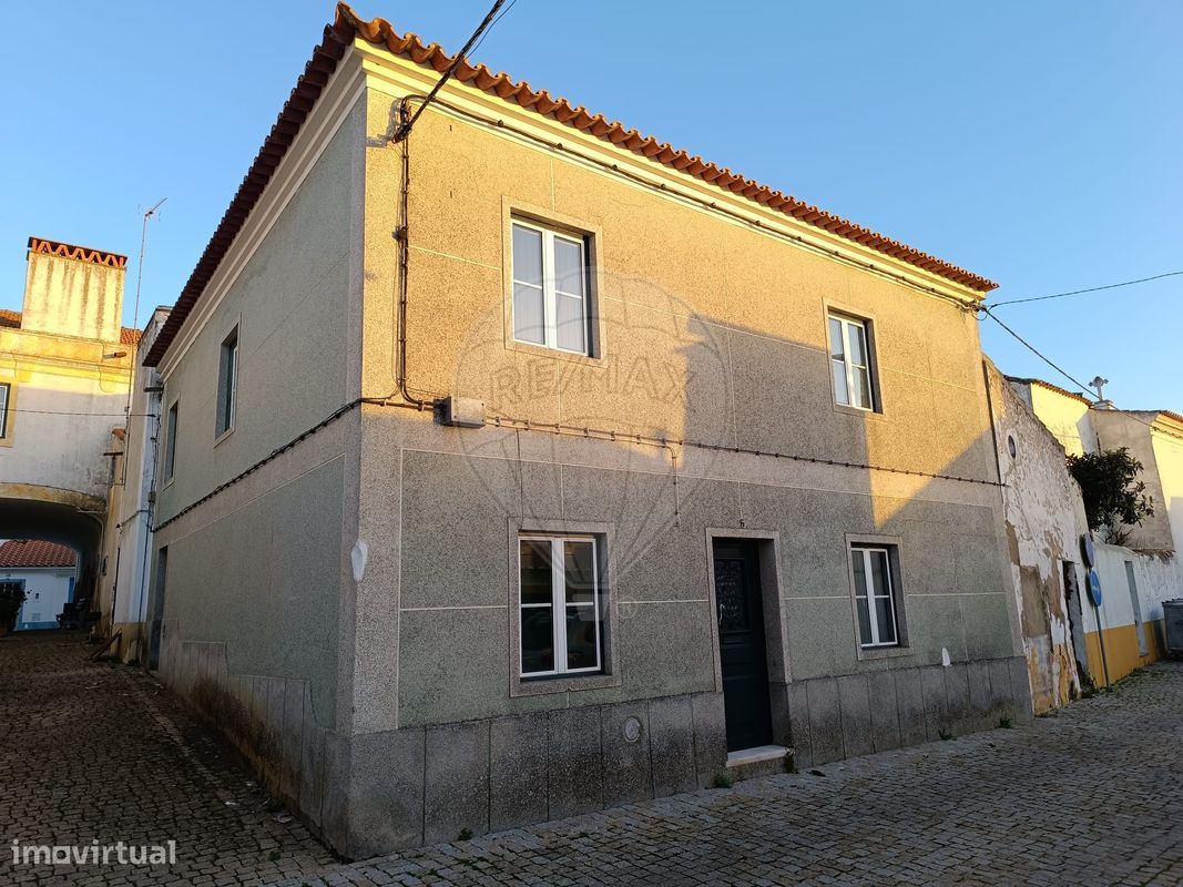 Casa de 4 dormitorios en Pavia, Portugal No. 29751
