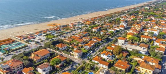 6 Schlafzimmer Villa in Forte dei Marmi, Italy, Nr. 46394 33