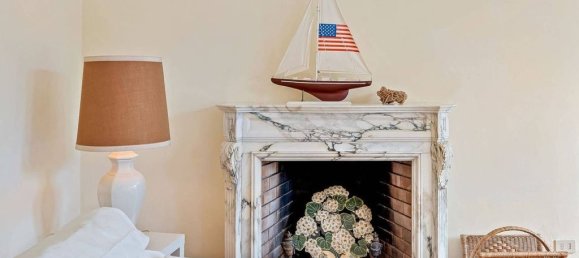 6 Schlafzimmer Villa in Forte dei Marmi, Italy, Nr. 46394 9