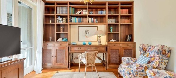 6 Schlafzimmer Villa in Forte dei Marmi, Italy, Nr. 46394 6