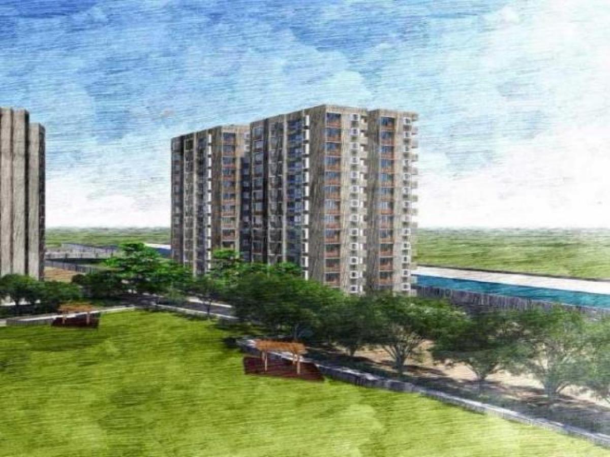 Studio in Bhubaneshwar, India No. 67155