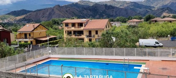 3-Zimmer Wohnung in Taormina, Italy, Nr. 124535 2