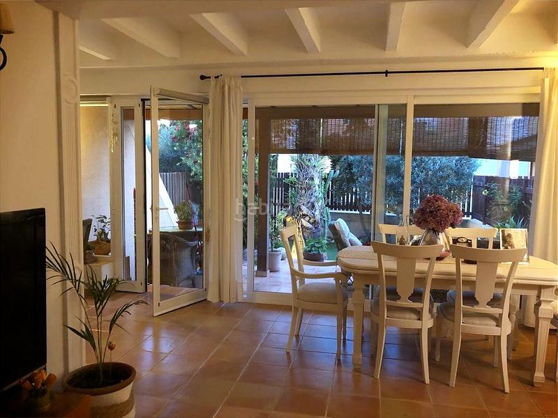 3 chambres Maison de ville à Ibiza, Spain No. 218260