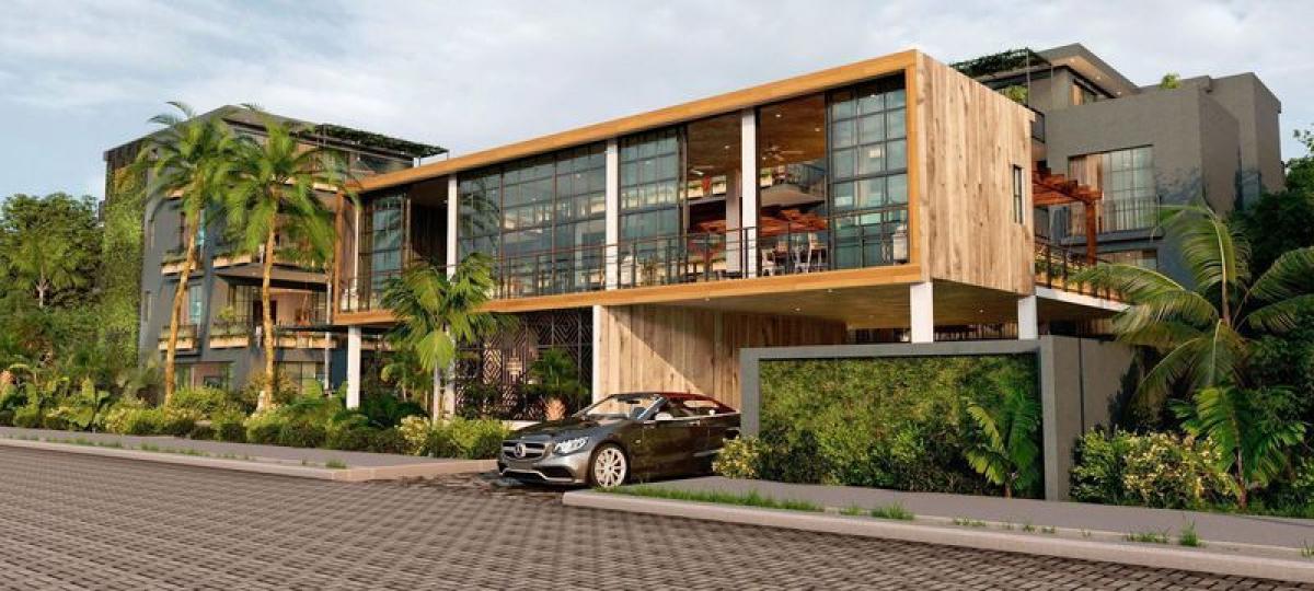 Studio in Quintana Roo, Mexico No. 172034