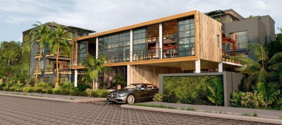 Studio in Quintana Roo, Mexico No. 172034 2