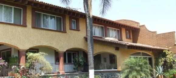 4 chambres house à vendre à Morelos, Mexico № 169018 2