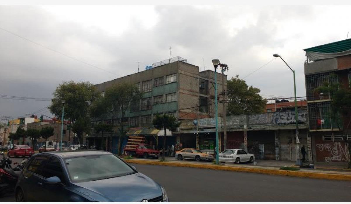 Edifício em Mexicali, Mexico N.º 201419