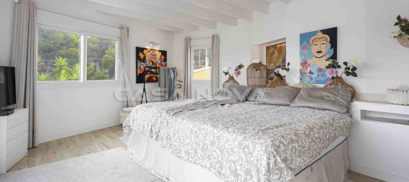 3 bedrooms Villa in El Toro, Spain No. 173312 2