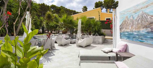 3 bedrooms Villa in El Toro, Spain No. 173312 11