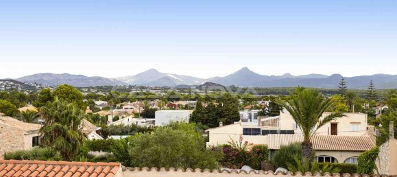 3 bedrooms Villa in El Toro, Spain No. 173312 28