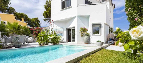 3 bedrooms Villa in El Toro, Spain No. 173312 29